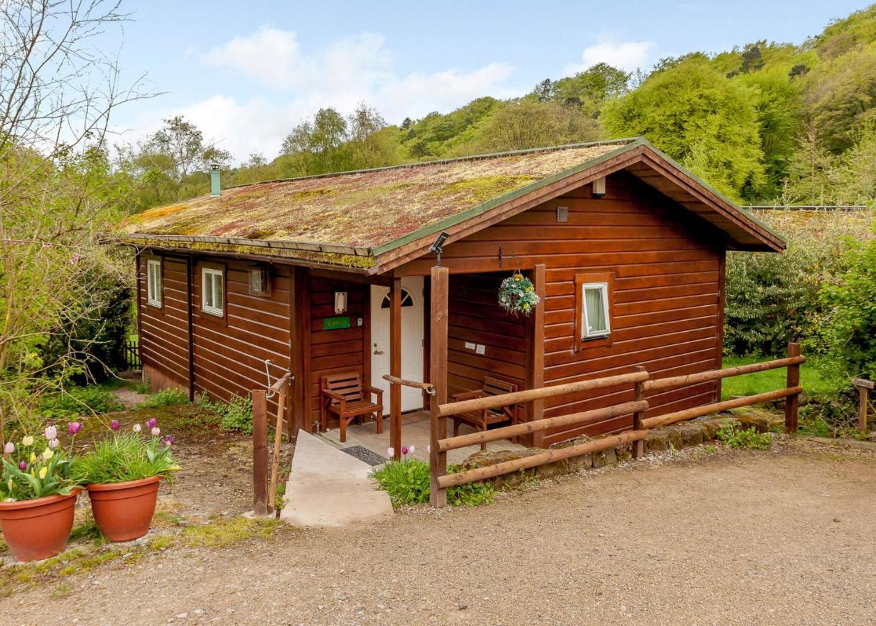 Rudyard Lake Lodges Dış mekan fotoğraf